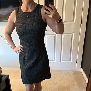 Theory tweed shift dress - Gem